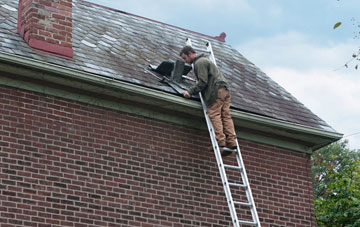 what affects urgent Bossall roof repairs