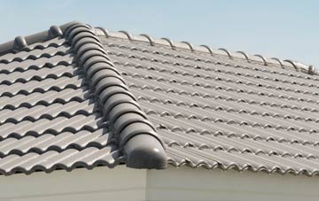advantages of Bossall clay roofing