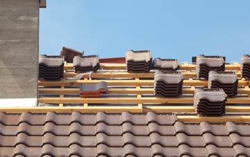 Bossall clay roofing costs