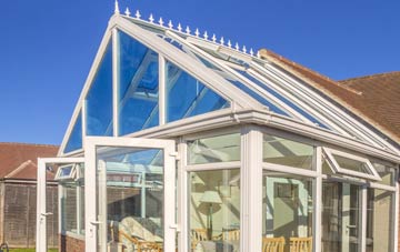 conservatory roof insulation costs Bossall