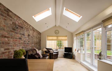 conservatory roof insulation Bossall, North Yorkshire