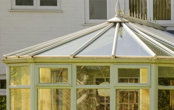 conservatory roof repair Bossall, North Yorkshire