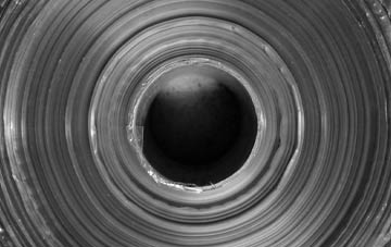 Bossall edpm waterproofing