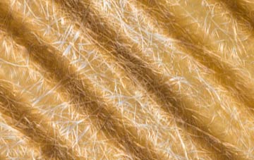 Bossall fibreglass roof waterproofing