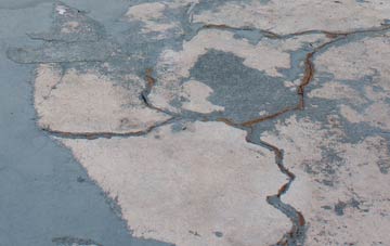 fibreglass roofing replacement Bossall