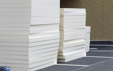 Bossall flat roof insulation costs