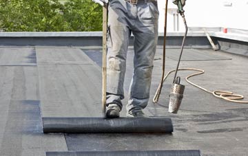 flat roof replacement Bossall, North Yorkshire