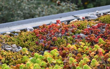 the cost of Bossall green roof installation