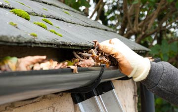 gutter cleaning Bossall, North Yorkshire