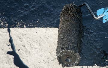 Bossall liquid sealant waterproofing