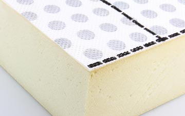 meeting Bossall building codes