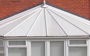Bossall polycarbonate conservatory roof repairs