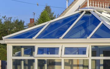 professional Bossall conservatory insulation