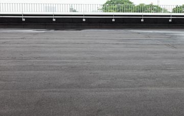Bossall asphalt roof replacement