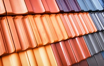 Bossall roof tile costs