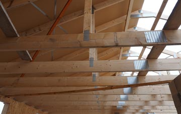 Bossall roof truss costs