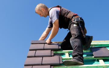 disadvantages of Bossall slate roofing
