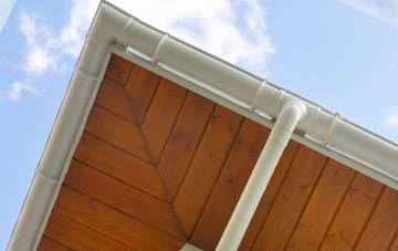Bossall soffit types