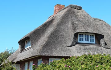 thatch roofing Bossall, North Yorkshire