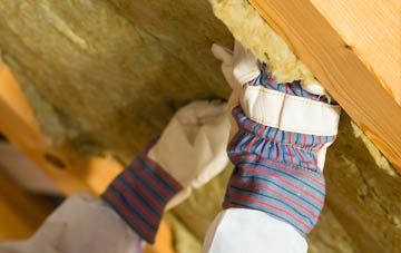 types of Bossall pitched roof insulation materials