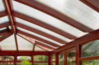 Bossall conservatory roofing insulation
