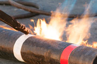 Bossall flat roofing replacement