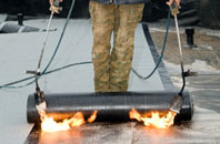 Bossall flat roof sealing quote