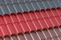 find rated Bossall plastic roofing companies